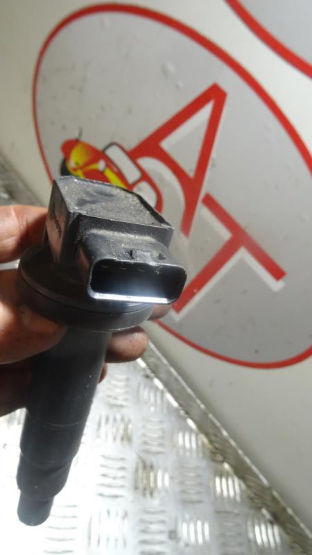 Bobina (accensione) TOYOTA YARIS 3 Gasolina - 1