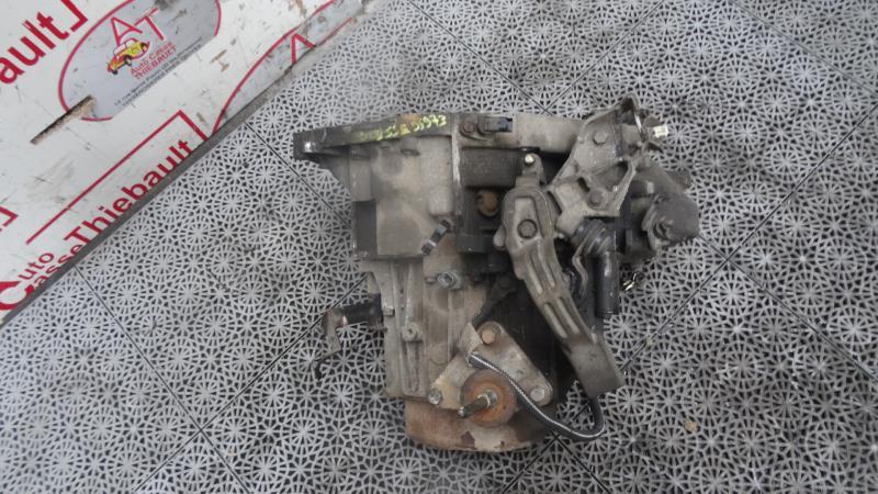 Scatola cambio FIAT ULYSSE 1 PHASE 2 Diésel - 1