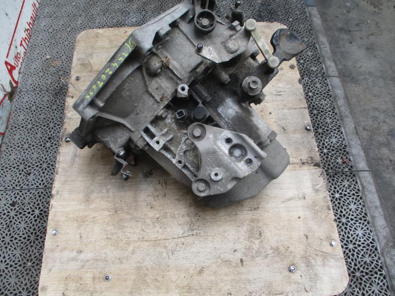 Scatola cambio PEUGEOT 207 PHASE 2 Gasolina - 1