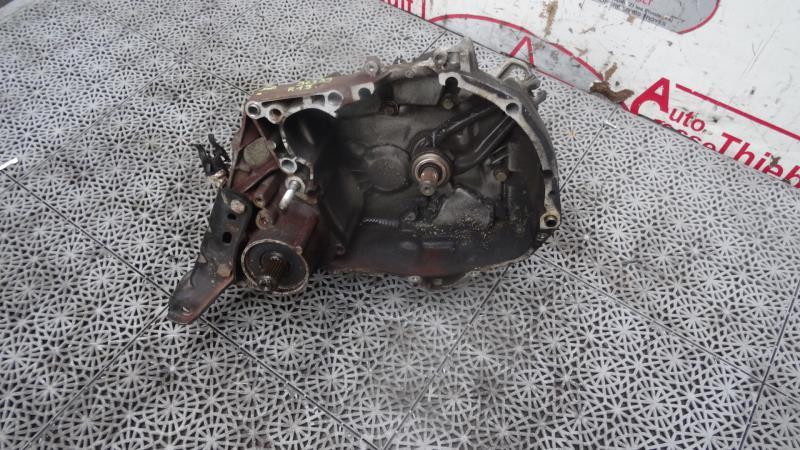 Boite de vitesses RENAULT R19 PHASE 2 Diesel - 1