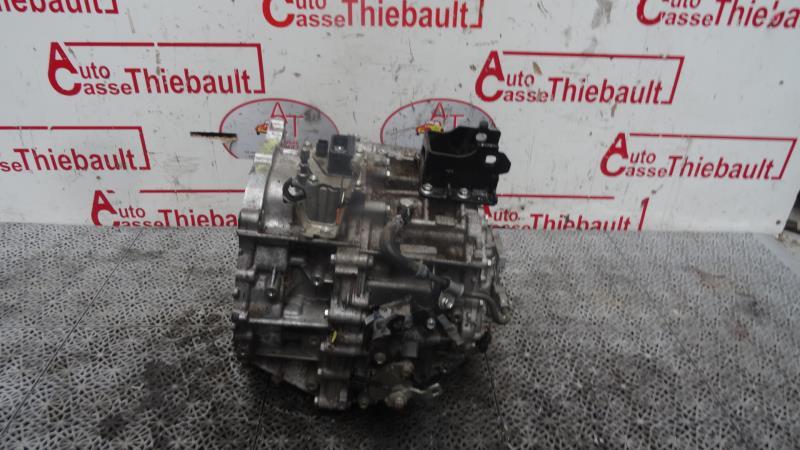 Scatola cambio TOYOTA YARIS 3 PHASE 2 Gasolina/Híbrido - 1