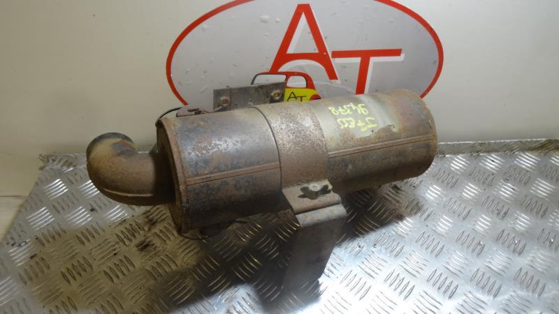 Scatola filtro aria PEUGEOT J7  - 1