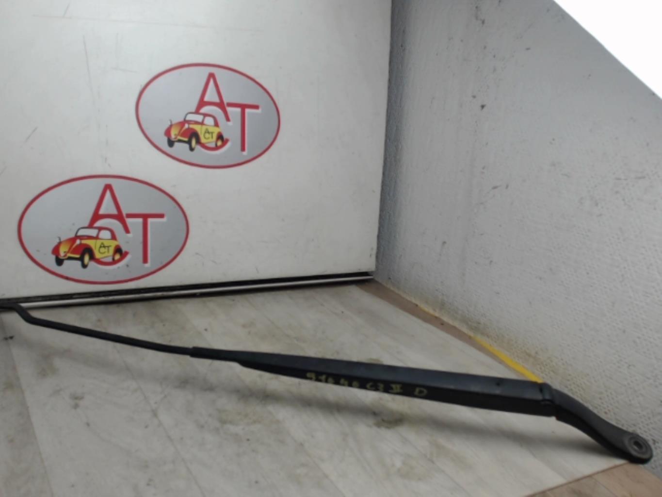 Braccio tergicristallo anteriore destro CITROEN C3 2 PHASE 1 Diésel - 1