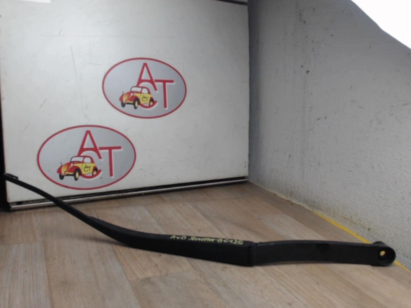 Braccio tergicristallo anteriore destro HYUNDAI SONATA 2.0 TURBO D  - 1