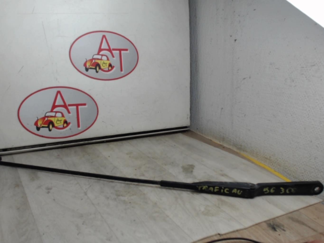 Braccio tergicristallo anteriore destro RENAULT TRAFIC 2 PHASE 1 Diésel - 1