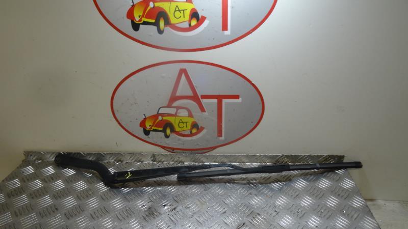 Braccio tergicristallo anteriore destro RENAULT TWINGO 3 PHASE 1 Gasolina - 1