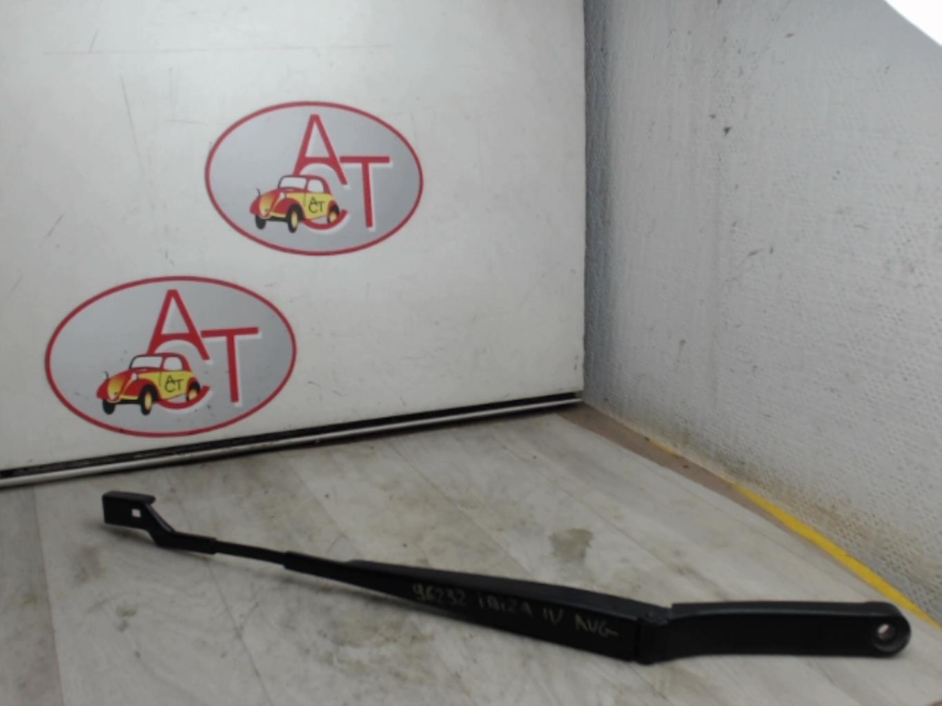 Braccio tergicristallo anteriore sinistro SEAT IBIZA 4  - 1