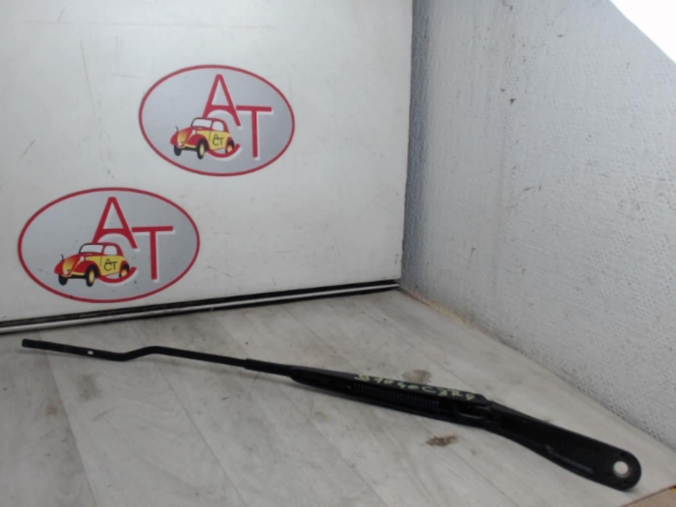 Braccio tergicristallo anteriore sinistro CITROEN C3 2 PHASE 1 Diésel - 1