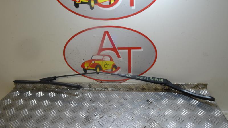 Braccio tergicristallo anteriore sinistro RENAULT TWINGO 3 PHASE 1 Gasolina - 1