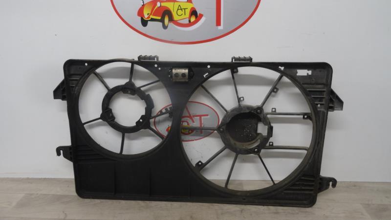 Buse FORD TRANSIT CONNECT 1 PHASE 1 Diesel - 1