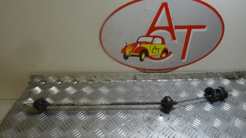 Cavo frizione PEUGEOT 205 PHASE 2 Diésel - 1