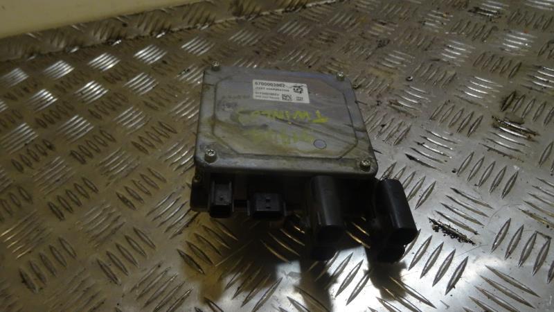 Centralina servosterzo elettrico RENAULT TWINGO 3 PHASE 1 Gasolina - 1