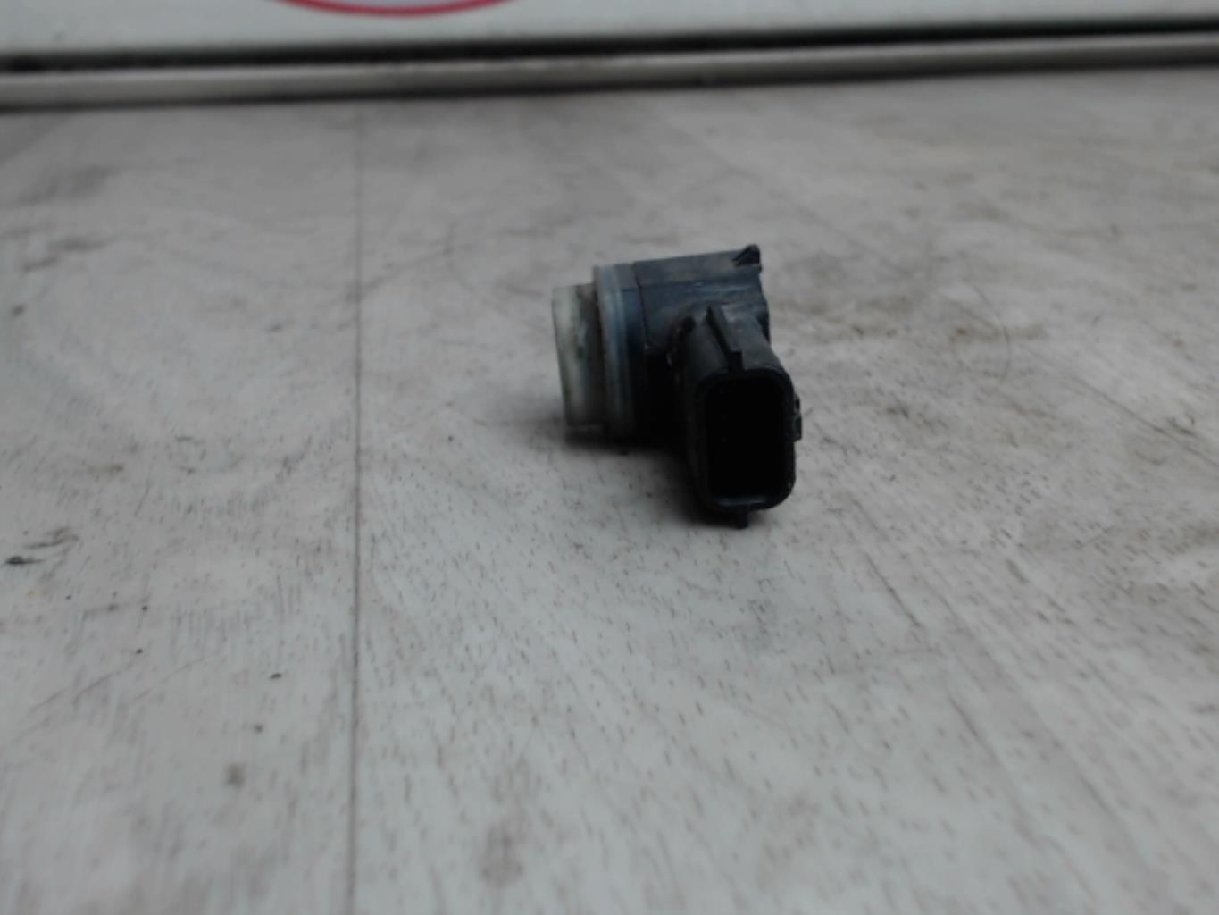 Sensore parcheggio assistito RENAULT CLIO 4 PHASE 1 Diésel - 1