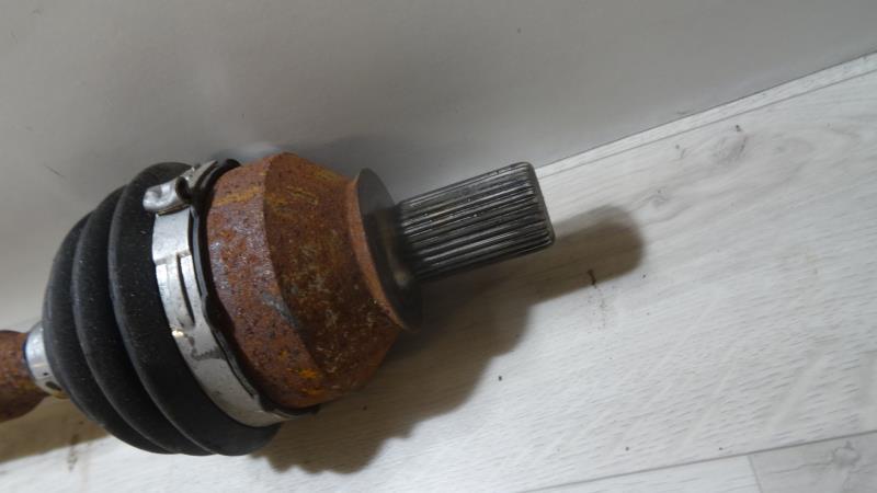 Giunto cardanico posteriore destro (trasmissione) RENAULT TWINGO 3 PHASE 1 Gasolina - 1