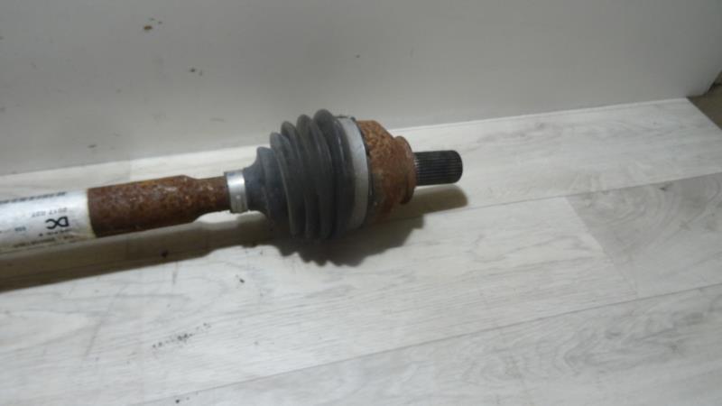 Giunto cardanico posteriore destro (trasmissione) RENAULT TWINGO 3 PHASE 1 Gasolina - 1