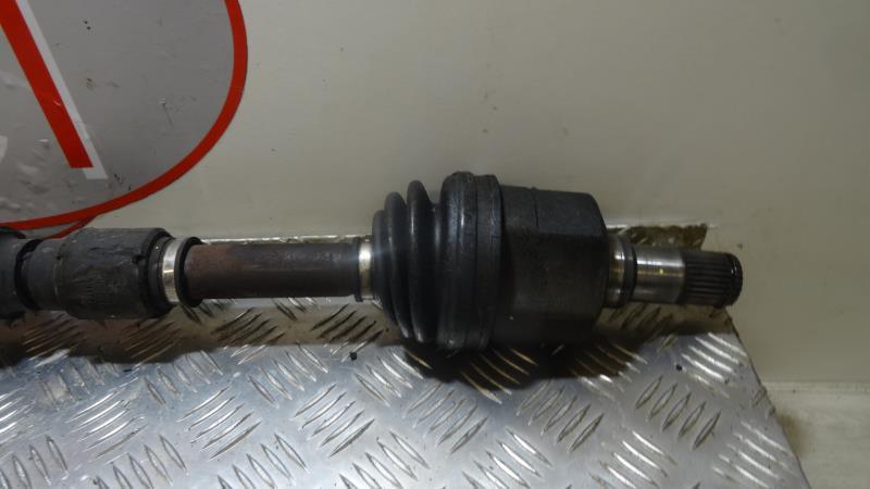 Giunto cardanico albero di trasmissione destro HYUNDAI SONATA 2.0 TURBO D  - 1