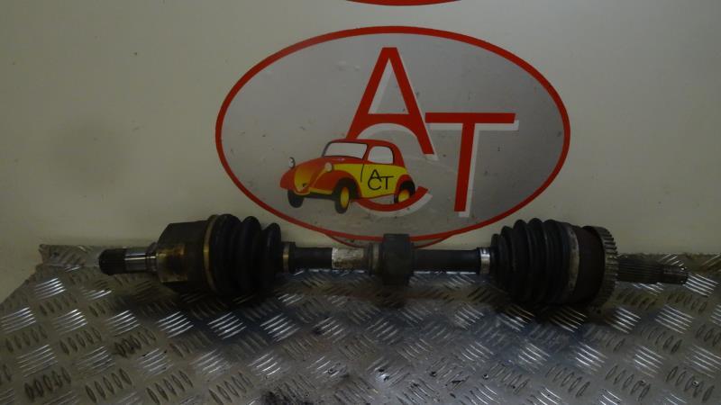 Giunto cardanico albero di trasmissione sinistro HYUNDAI SONATA 2.0 TURBO D  - 1