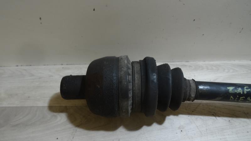Giunto cardanico albero di trasmissione sinistro OPEL ZAFIRA B PHASE 1 Diésel - 1