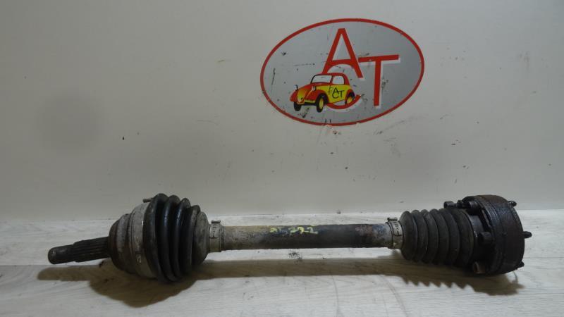 Giunto cardanico albero di trasmissione sinistro VOLKSWAGEN POLO 3 Gasolina - 1