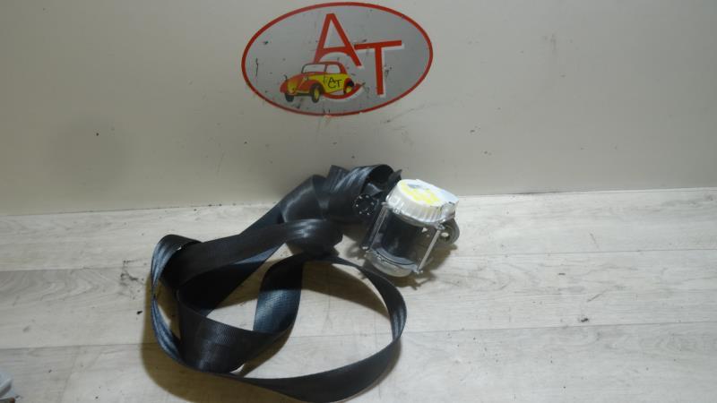 Cintura di sicurezza posteriore sinistra SEAT IBIZA 4 PHASE 1 Diésel - 1