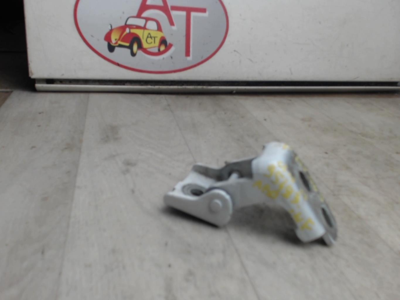 Cerniera portiera posteriore destra RENAULT CLIO 4 PHASE 1 Diésel - 1