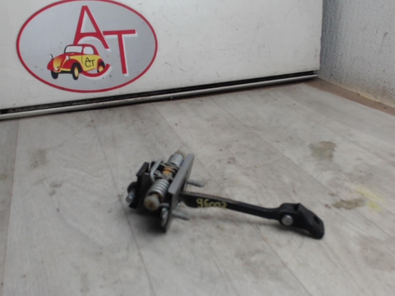 Tirante portiera posteriore sinistro CITROEN C4 2 PHASE 1 Diésel - 1