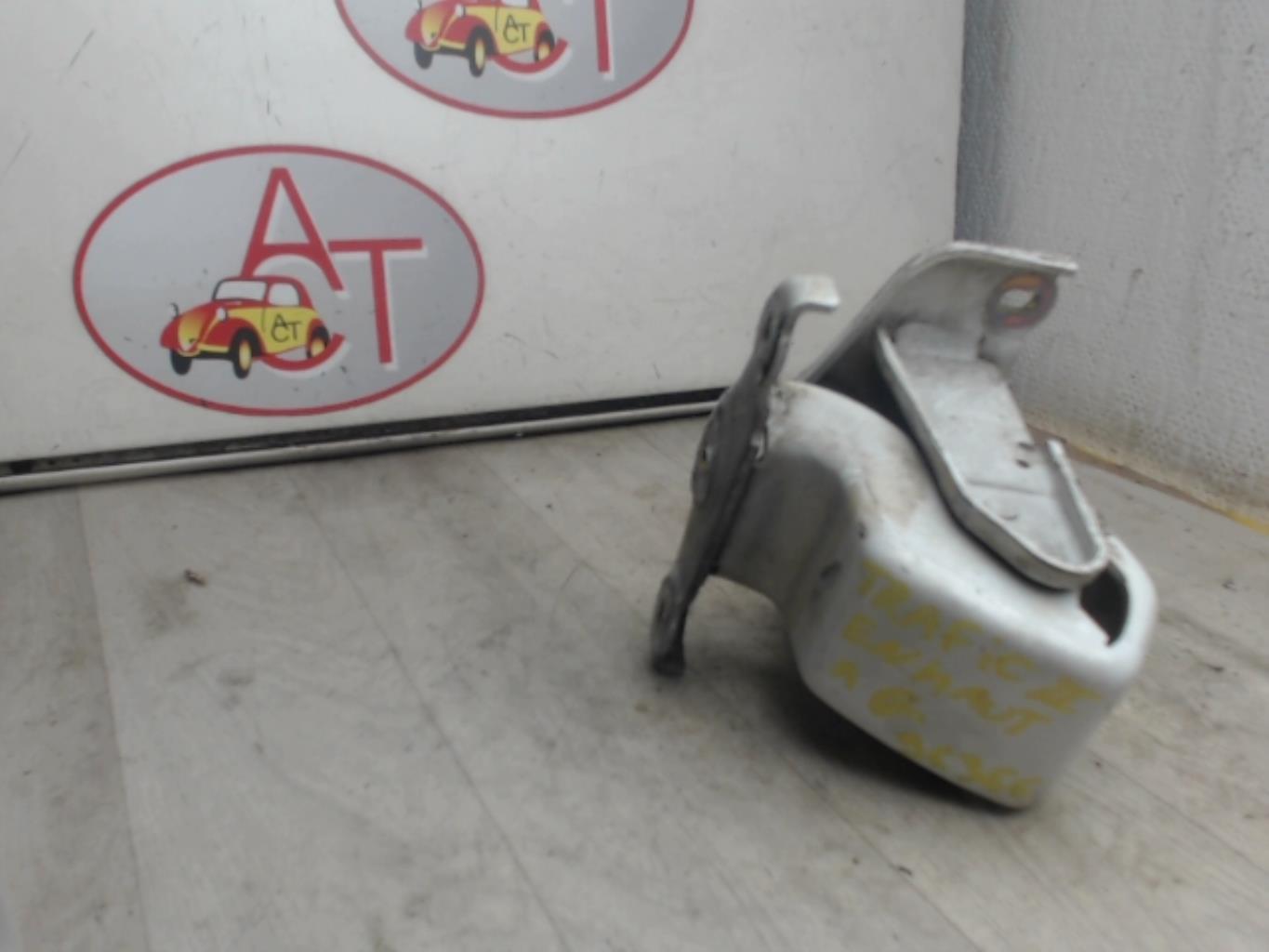 Cerniera portiera posteriore sinistra RENAULT TRAFIC 2 PHASE 1 Diésel - 1