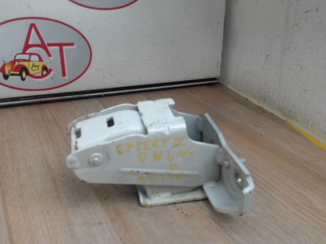 Cerniera portiera anteriore destra PEUGEOT EXPERT 2  - 1