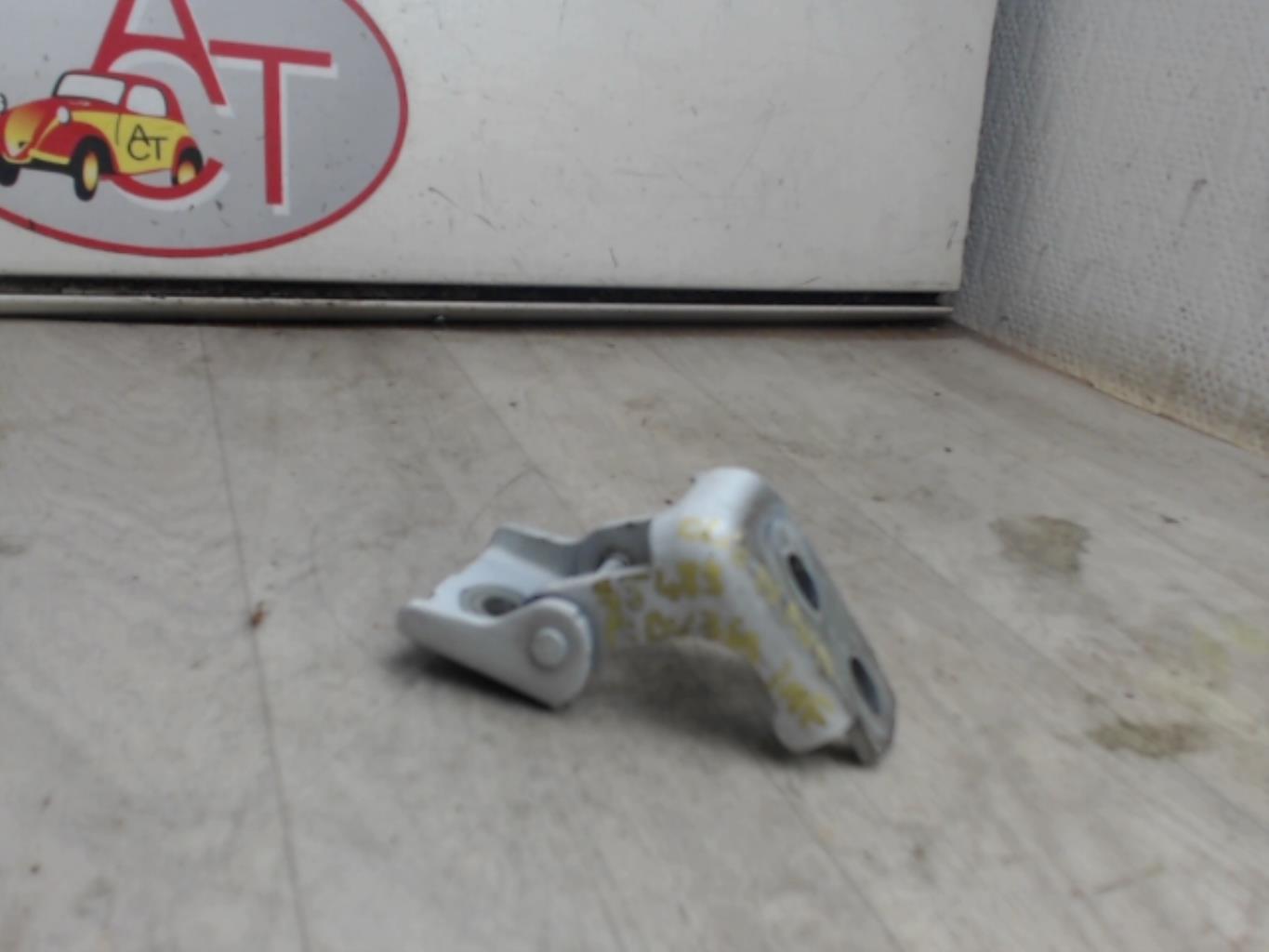 Cerniera portiera anteriore destra RENAULT CLIO 4 PHASE 1 Diésel - 1