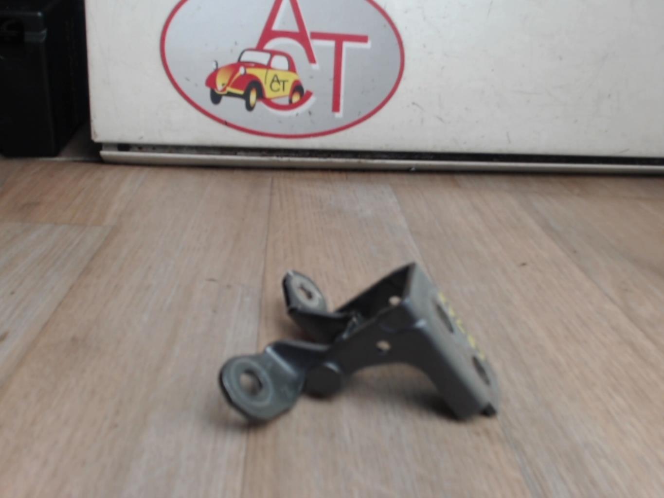 Cerniera portiera anteriore destra RENAULT TWINGO 3 PHASE 1 Gasolina - 1