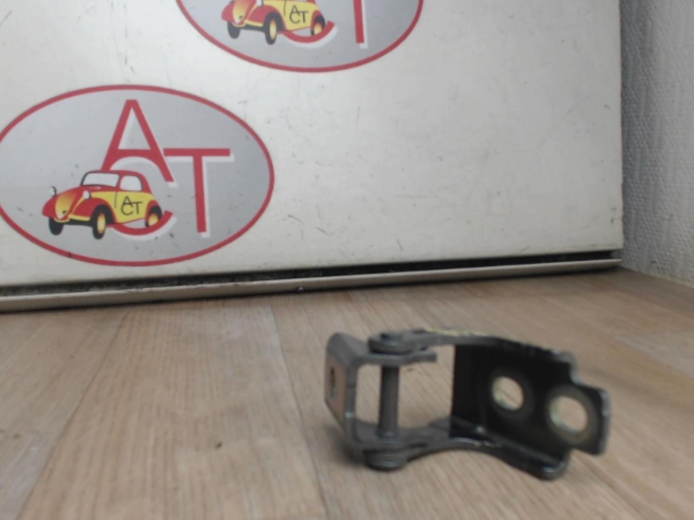 Cerniera portiera anteriore destra RENAULT TWINGO 3 PHASE 1 Gasolina - 1