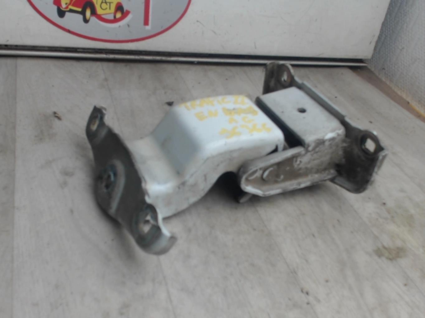 Cerniera porta bagagliaio sinistra RENAULT TRAFIC 2 PHASE 1 Diésel - 1