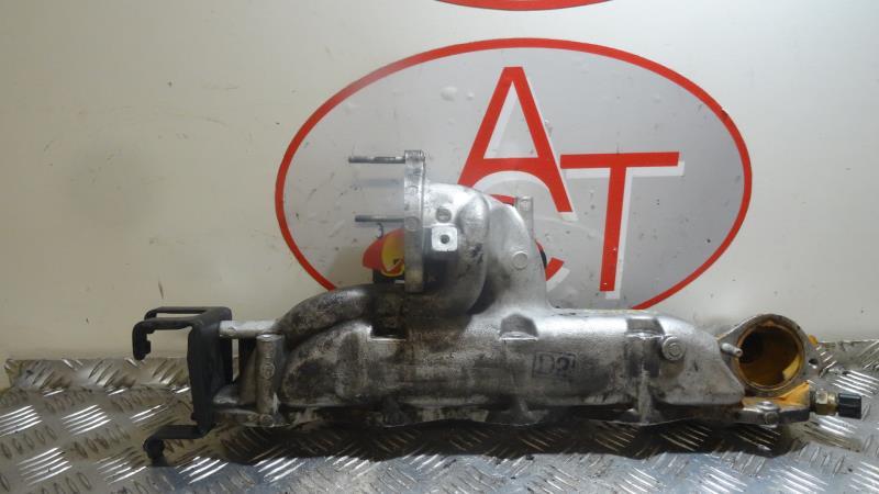 Colector de admisión CITROEN C1 1 PHASE 1 Gasolina - 1