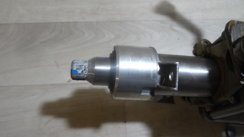 Colonne de direction RENAULT MEGANE 3 PHASE 1  - 1