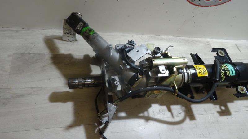 Piantone dello sterzo LAND ROVER RANGE ROVER 1  - 1