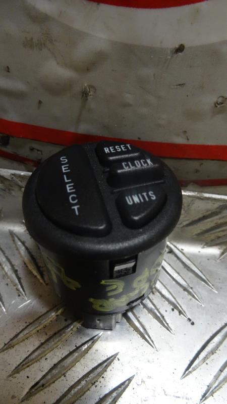 Commande autoradio FORD COUGAR COUPE Essence - 1