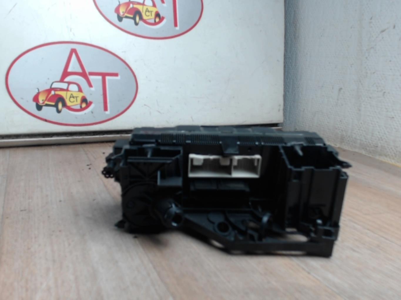 Commande chauffage SEAT TOLEDO 3 Diesel - 1