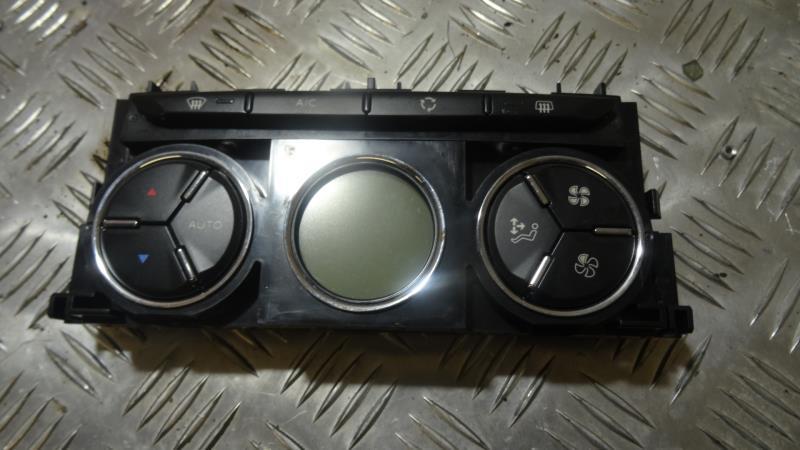 Commande chauffage CITROEN C3 2 PHASE 2 Diesel - 1