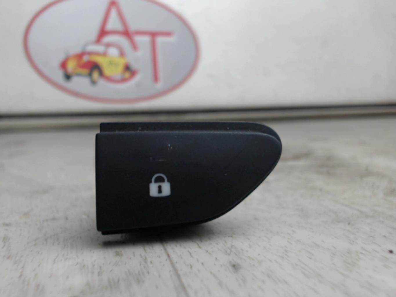 Commande de fermeture centralisee RENAULT CLIO 4  - 1