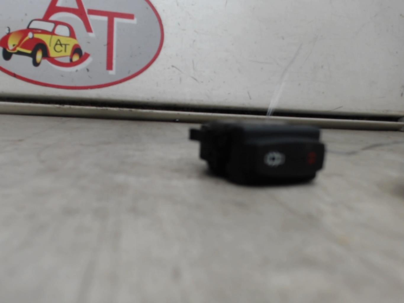 Commande de fermeture centralisee RENAULT TRAFIC 2  - 1