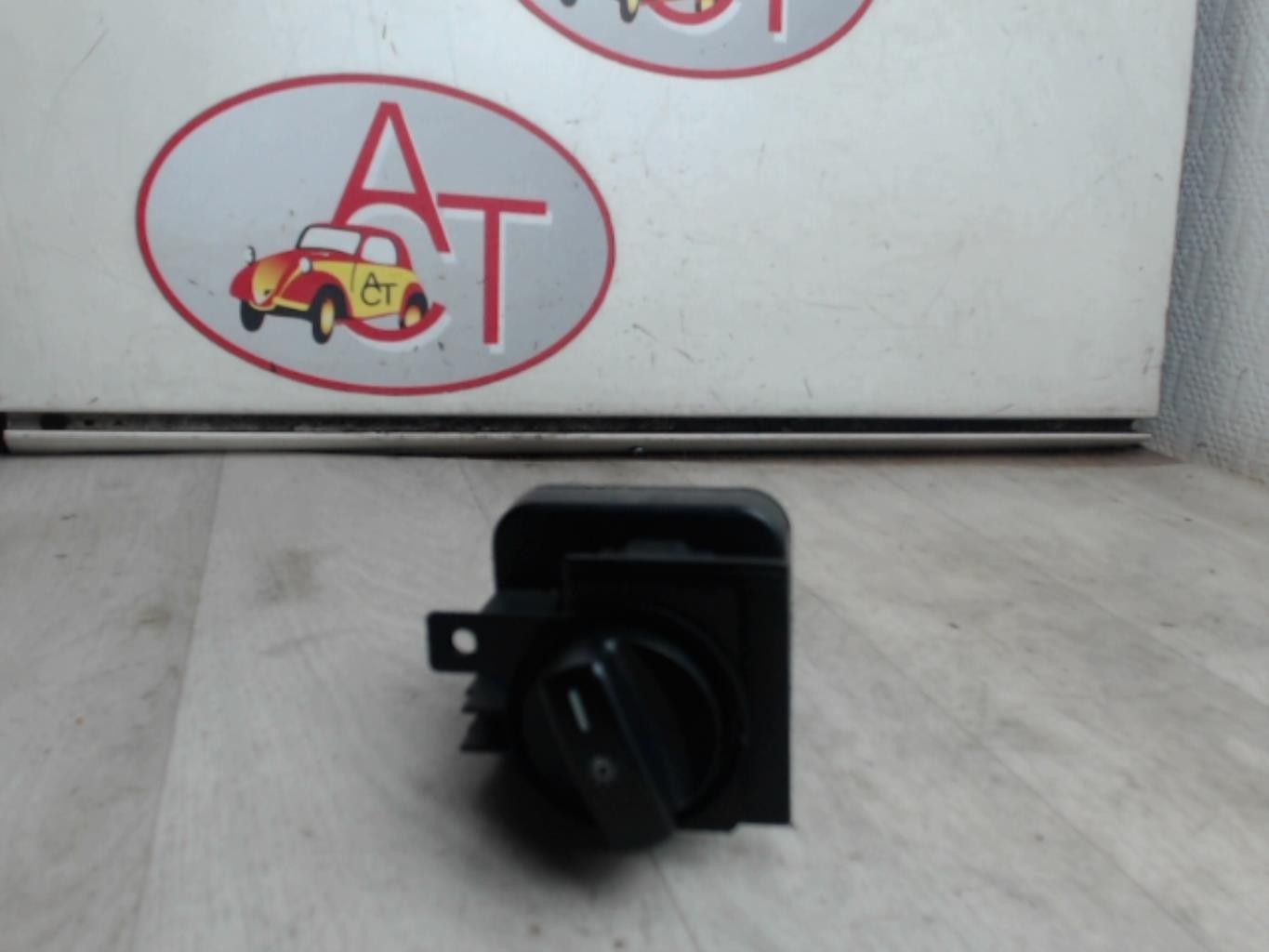 Commande de phare MERCEDES CLASSE A 169 PHASE 1 Diesel - 1
