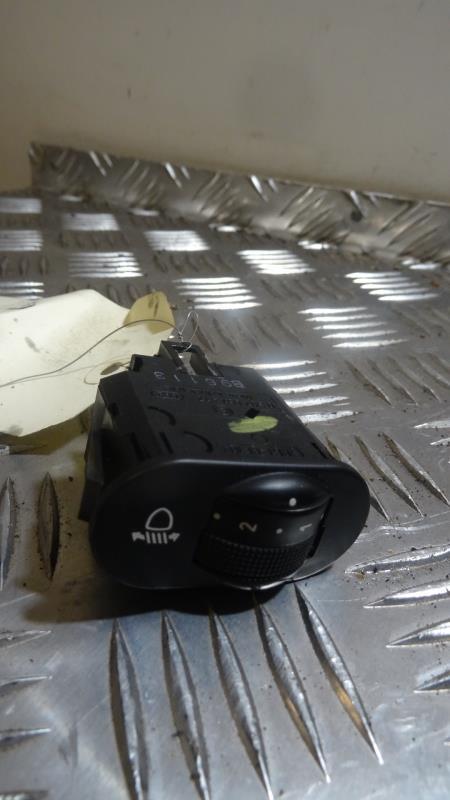 Commande de reglage hauteur de phare RENAULT MEGANE 2 PHASE 2 BREAK Diesel - 1