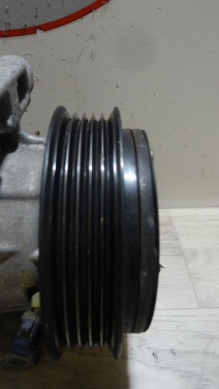 Compressore clima FIAT 500 2 CABRIO PHASE 1 Gasolina - 1