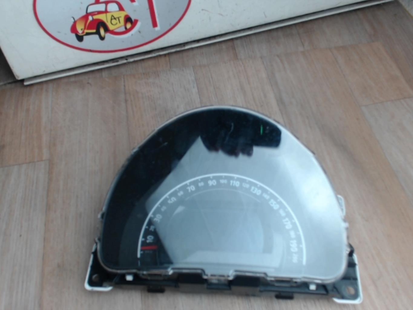 Compteur RENAULT TWINGO 3 PHASE 1 Essence - 1