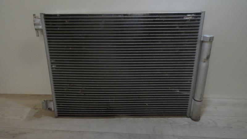Condensatore clima RENAULT TWINGO 3 PHASE 1 Gasolina - 1
