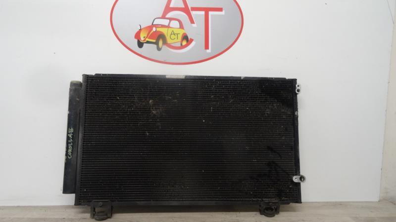 Condensatore clima TOYOTA COROLLA 10 PHASE 2 Diésel - 1