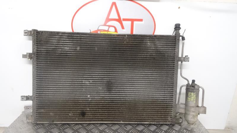 Condensatore clima VOLVO XC 70 1 CROSS COUNTRY PHASE 2 BREAK Diésel - 1