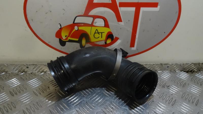Conduite d'air RENAULT SCENIC 2 PHASE 2 Diesel - 1