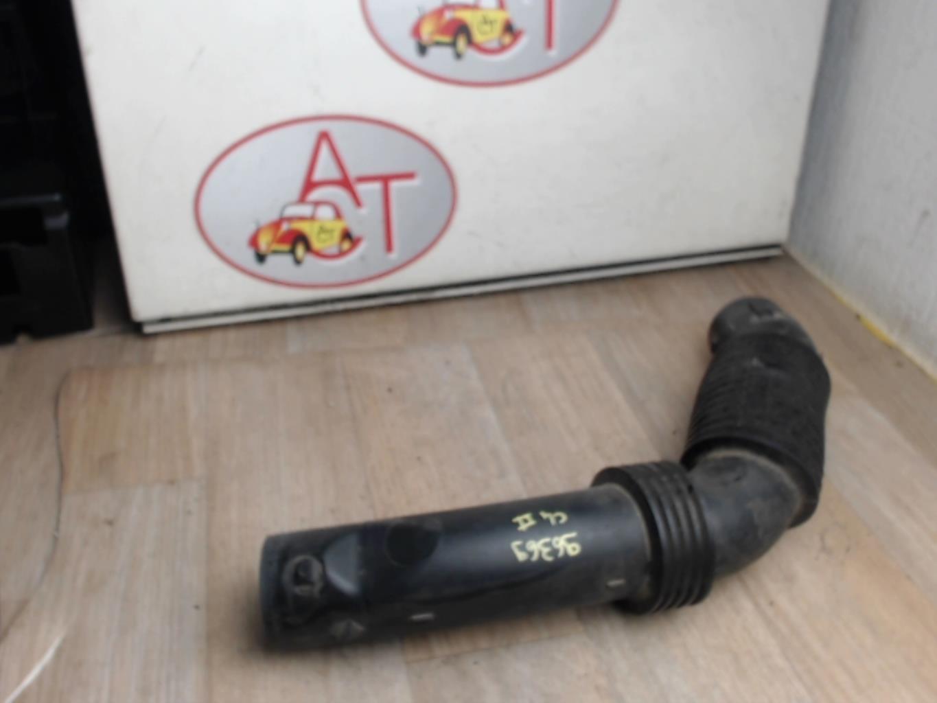 Conduite d'air CITROEN C4 2 PHASE 1 Diesel - 1