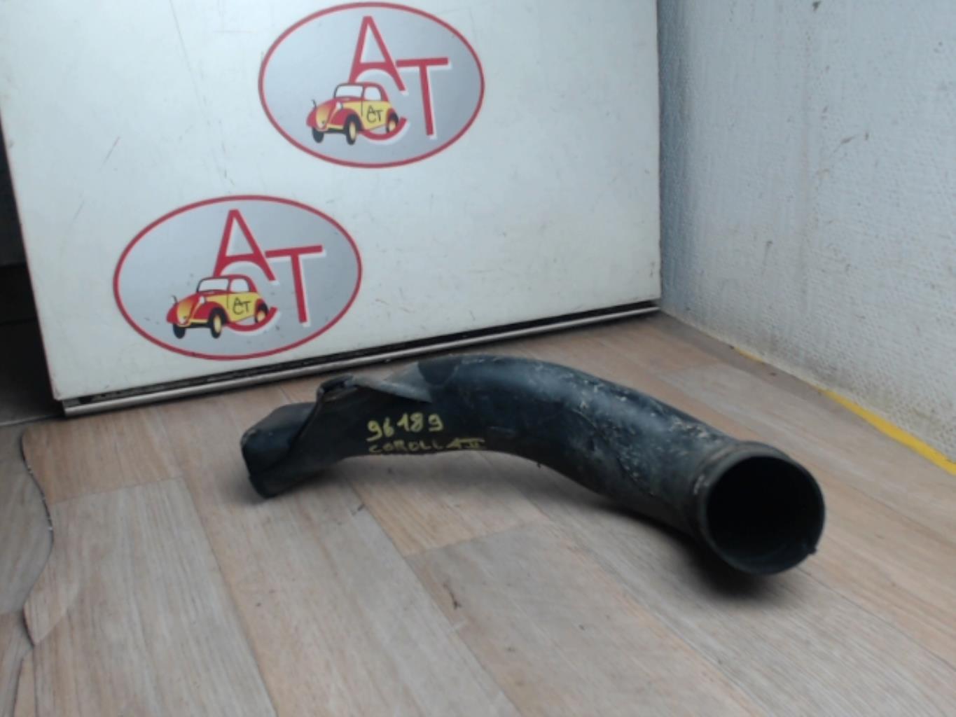 Conduite d'air TOYOTA COROLLA 10 PHASE 2 Diesel - 1
